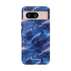 Phone Case - Nai'a Luminescence