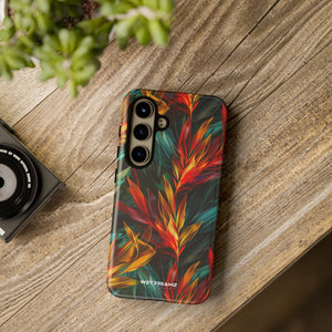 Phone Case - Hawaiian Ginger