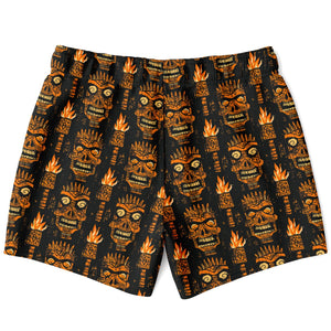 Swim Trunks - Tiki