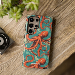 Phone Case - Tako