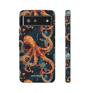 Phone Case - He'e