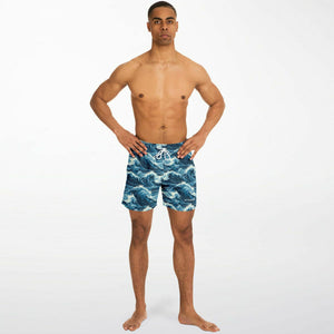 Swim Trunks - Nalu