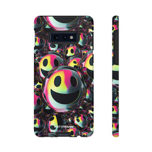 Phone Case -Be Happy