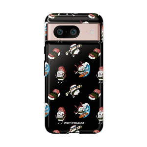 Phone Case - Musubi - Black