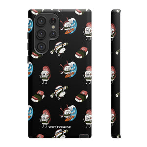 Phone Case - Musubi - Black