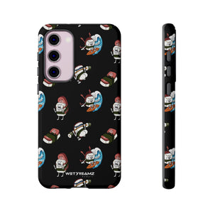 Phone Case - Musubi - Black