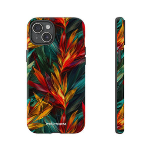 Phone Case - Hawaiian Ginger