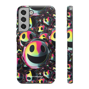 Phone Case -Be Happy