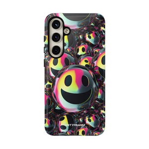 Phone Case -Be Happy