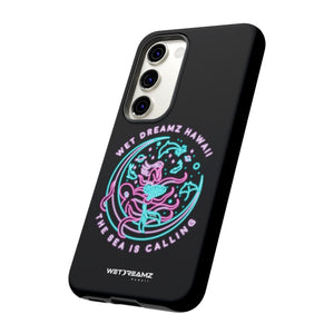 Phone Case - Pineapple Octopus