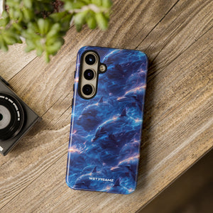 Phone Case - Nai'a Luminescence