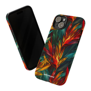 Phone Case - Hawaiian Ginger