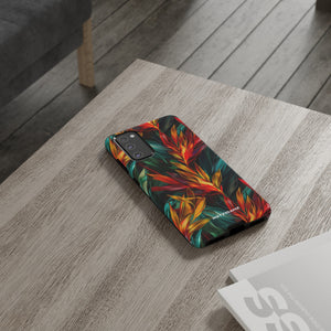 Phone Case - Hawaiian Ginger