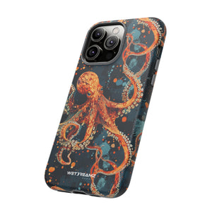 Phone Case - He'e