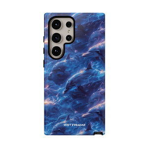 Phone Case - Nai'a Luminescence