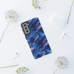 Phone Case - Nai'a Luminescence