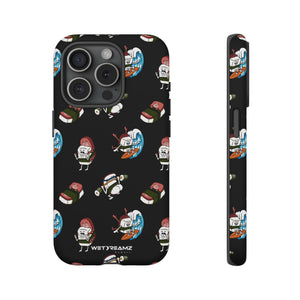 Phone Case - Musubi - Black