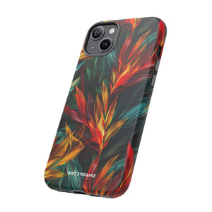 Phone Case - Hawaiian Ginger