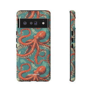 Phone Case - Tako