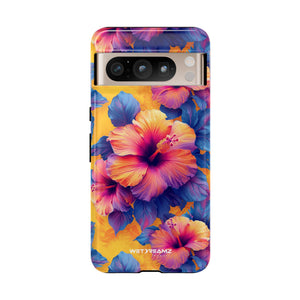 Phone Case - Hibiscus Trip