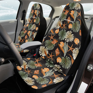 Car Seat Cover - AOP