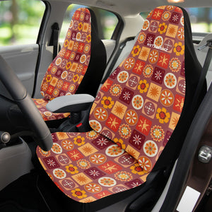 Car Seat Cover - AOP