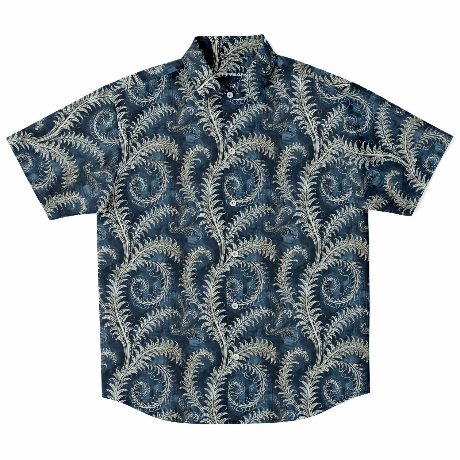 Aloha Shirt - Ho'io