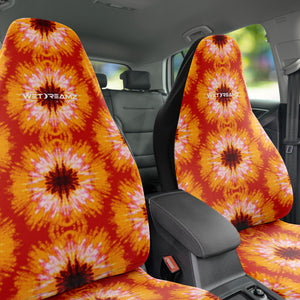 Car Seat Cover - AOP
