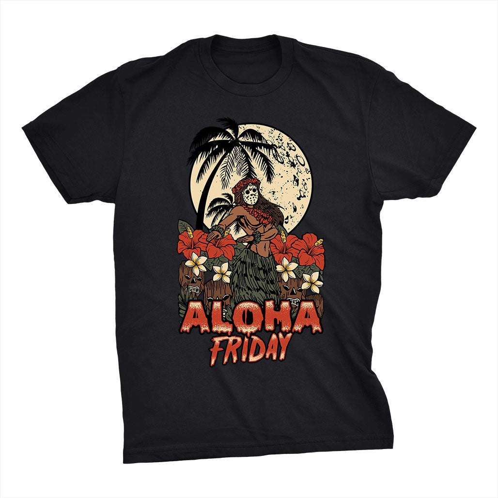 Unisex Aloha Friday Tee