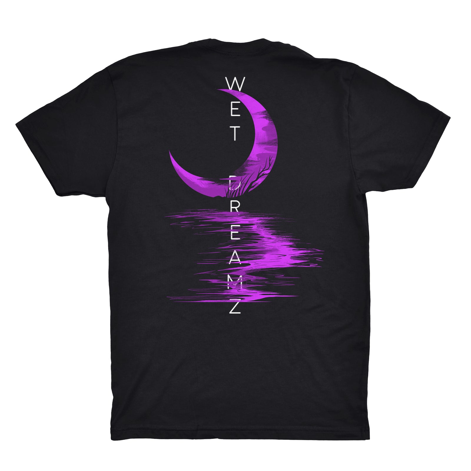 Unisex Mahina Kai Tee