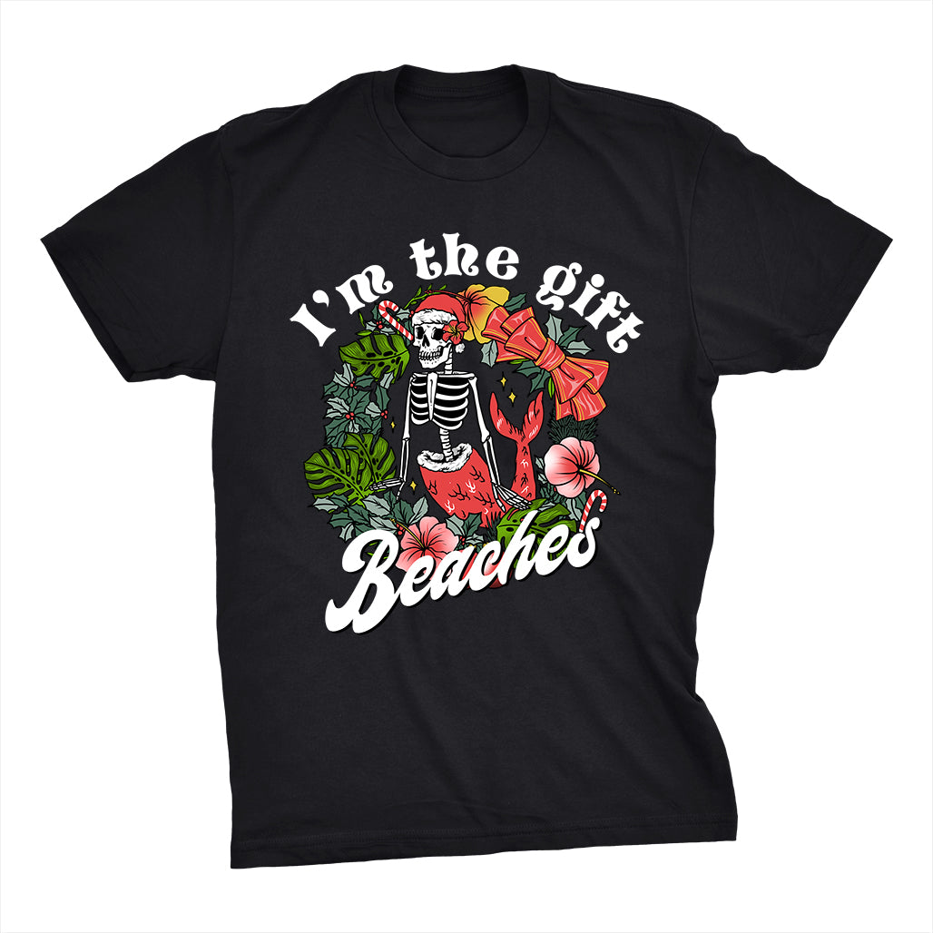 Unisex I'm The Gift Tee