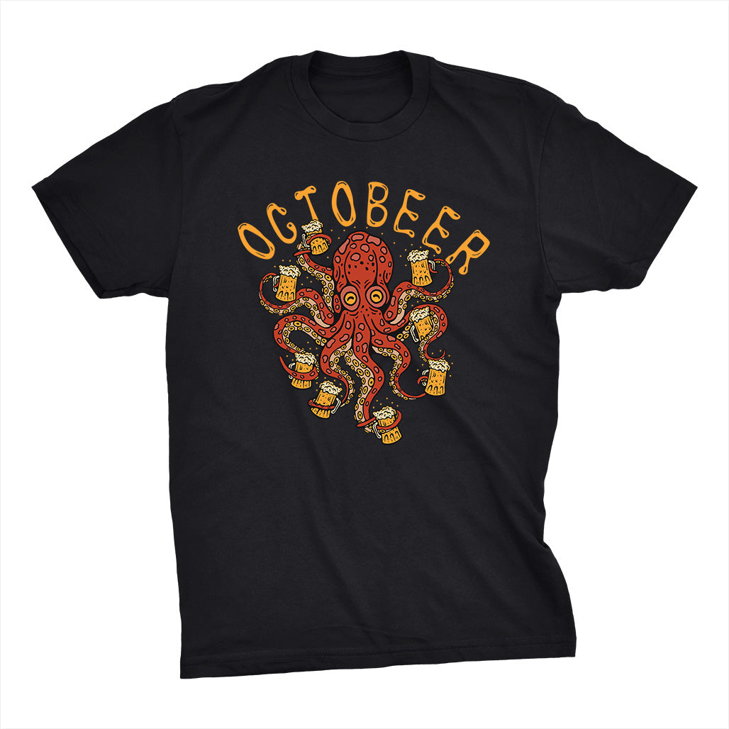 Unisex Octobeer Tee
