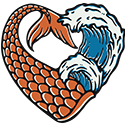 Wet Dreamz Hawaii logo