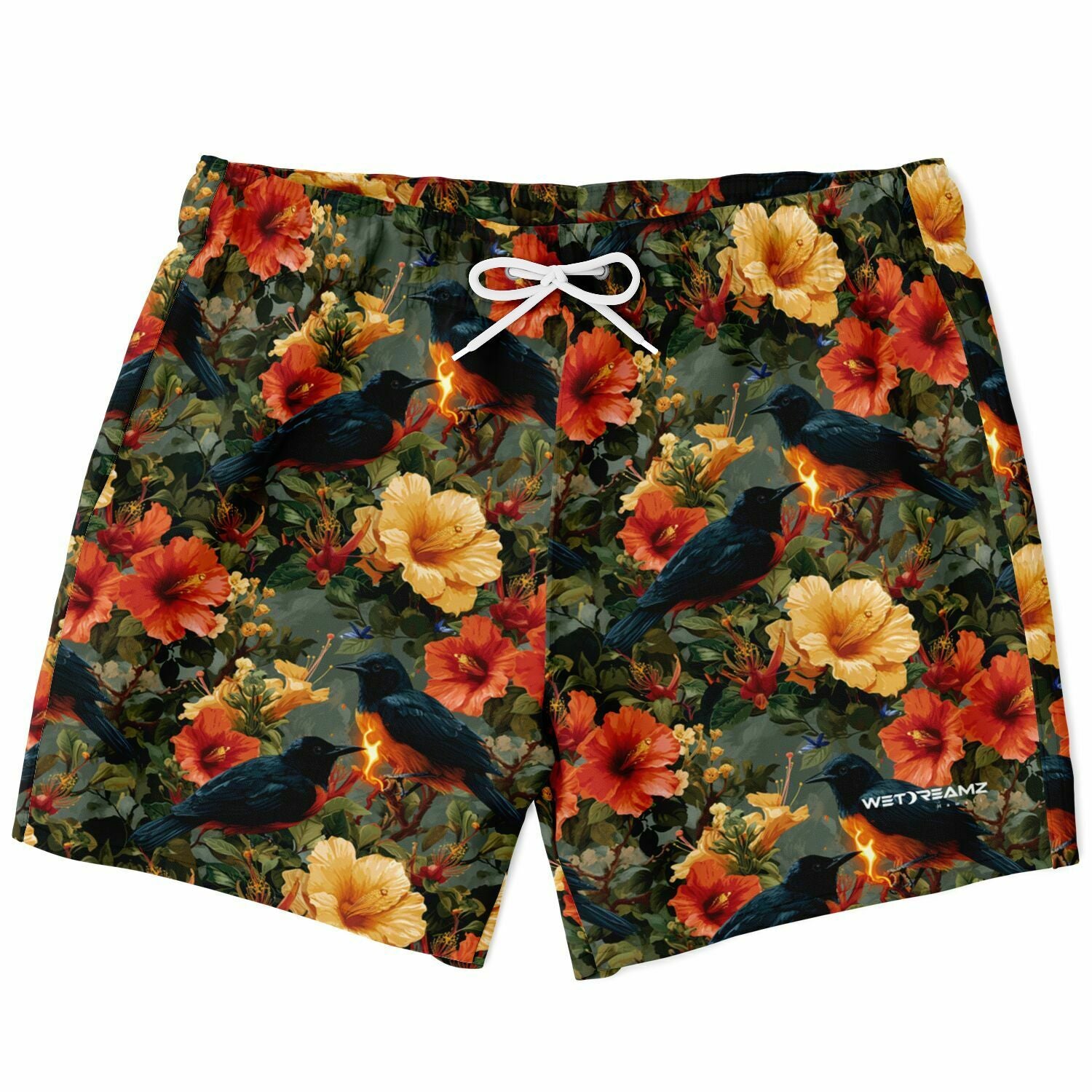 Swim Trunks - Kaena