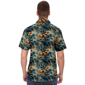 Aloha Shirt - Haleiwa