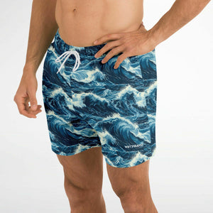 Swim Trunks - Nalu