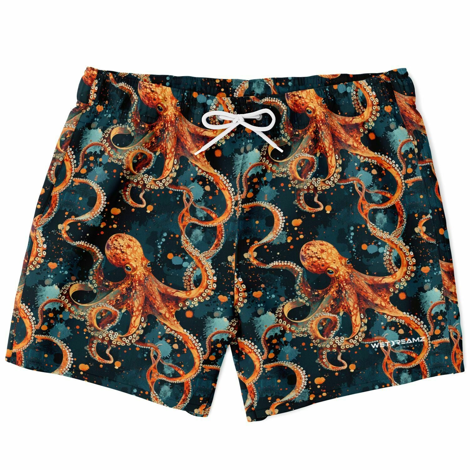 Swim Trunks - He'e