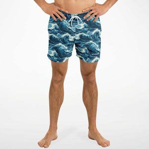 Swim Trunks - Nalu