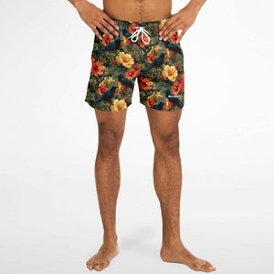 Swim Trunks - Kaena