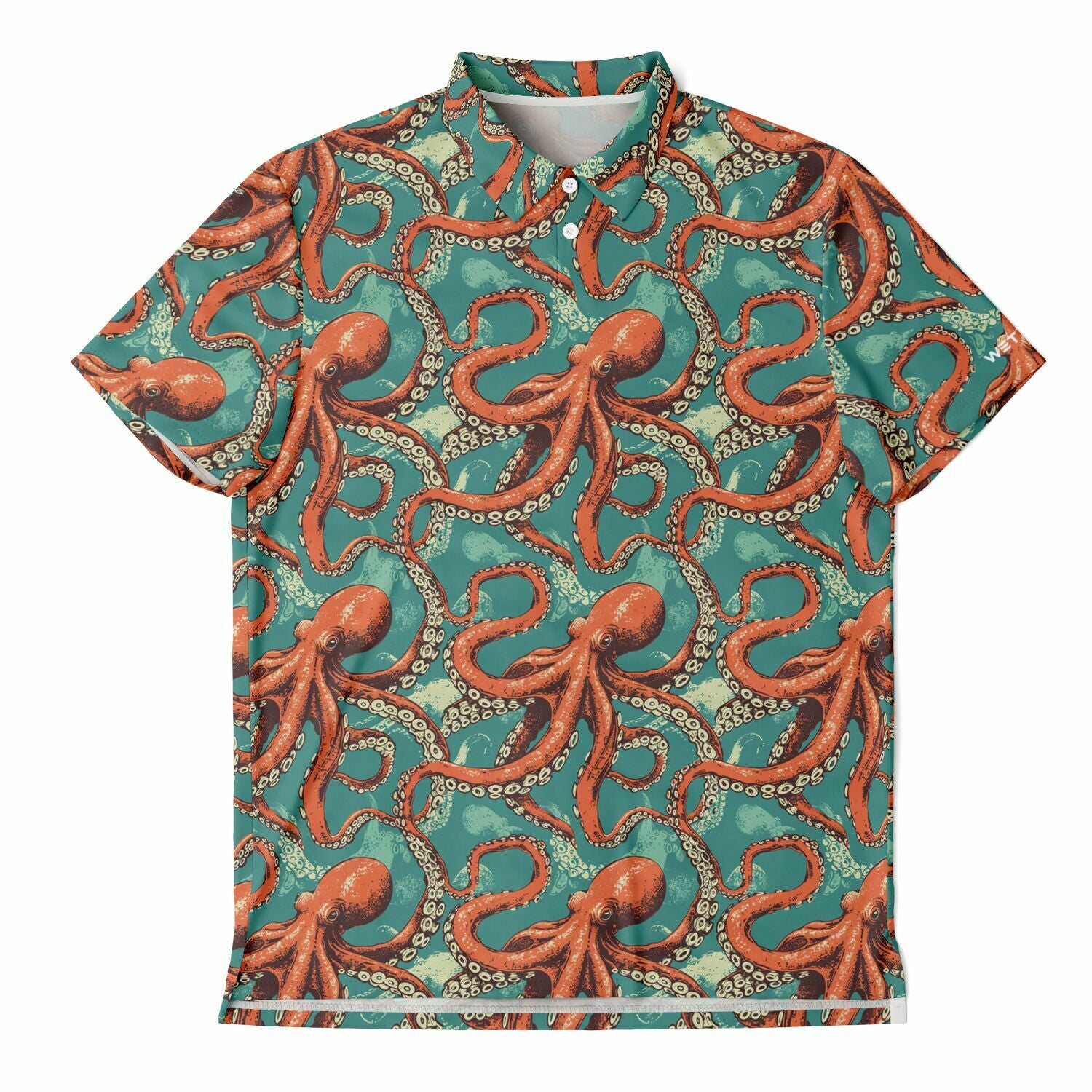 Men's Golf Polo - Tako