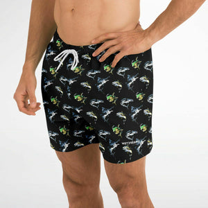 Swim Trunks - Pelagic