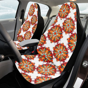 Car Seat Cover - AOP