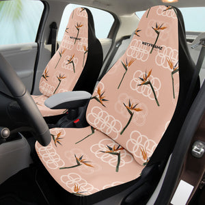 Car Seat Cover - AOP
