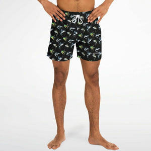 Swim Trunks - Pelagic