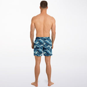 Swim Trunks - Nalu