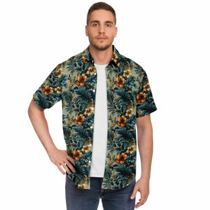Aloha Shirt - Haleiwa