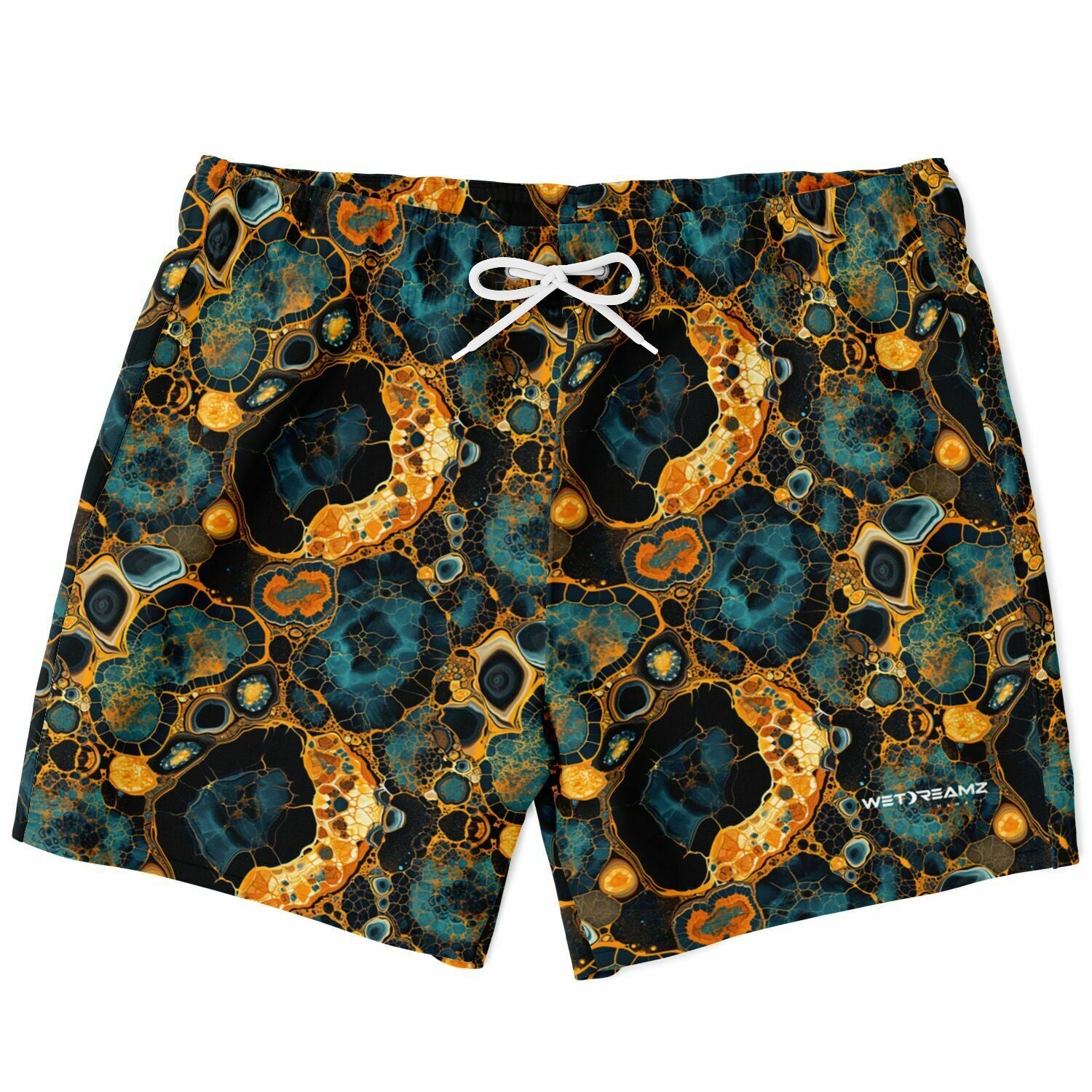 Swim Trunks - Agate