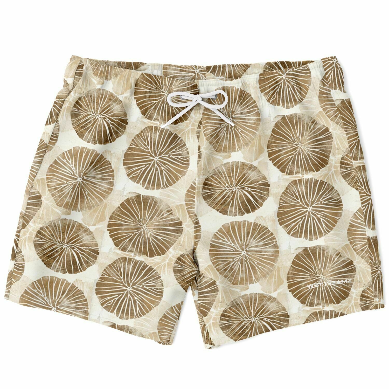 Swim Trunks - Opihi