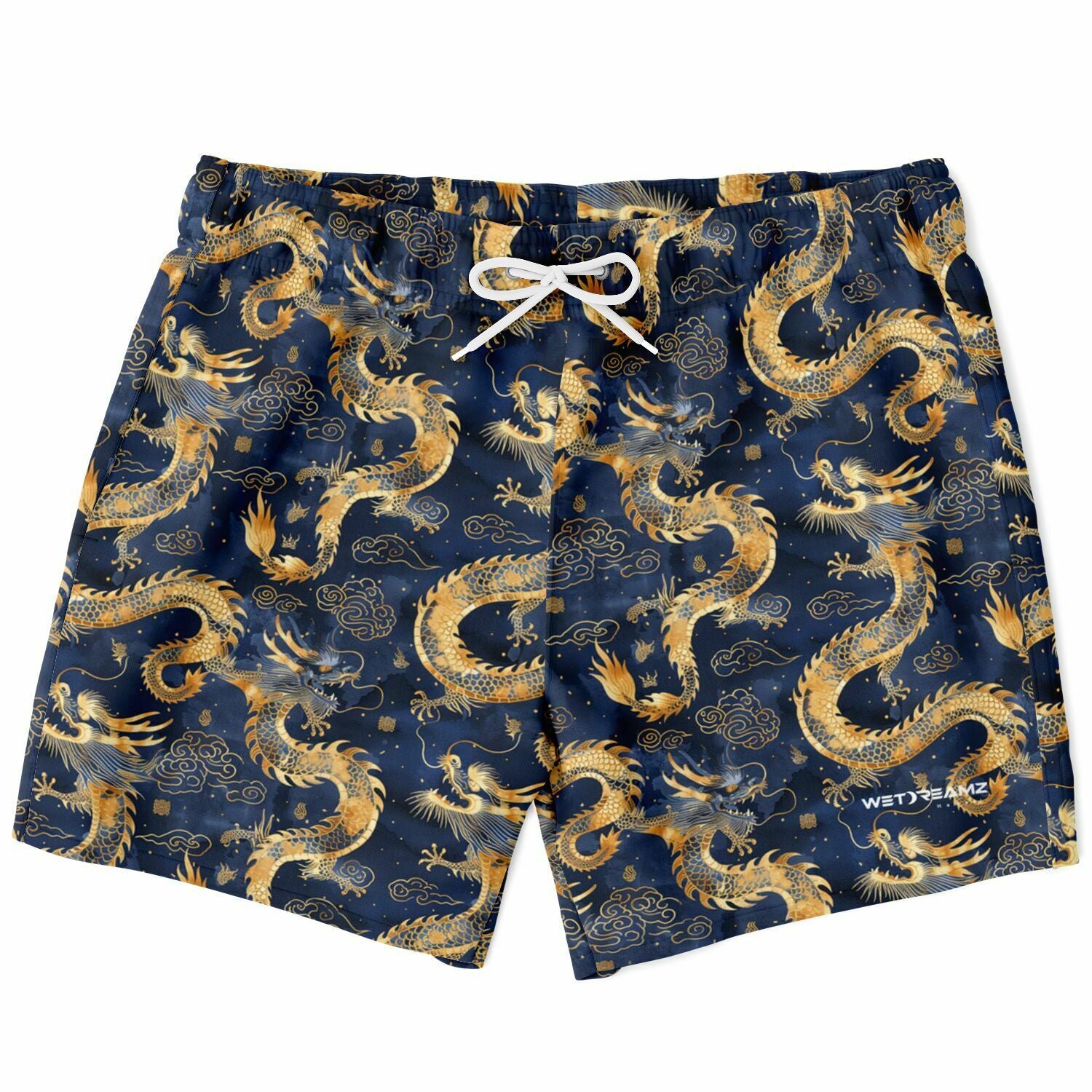 Swim Trunks - Year of the Dragon '24