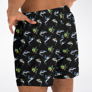 Swim Trunks - Pelagic